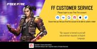 आपको लॉगिन करने के लिए 6 विकल्प मिलते हैं (Image via Garena)